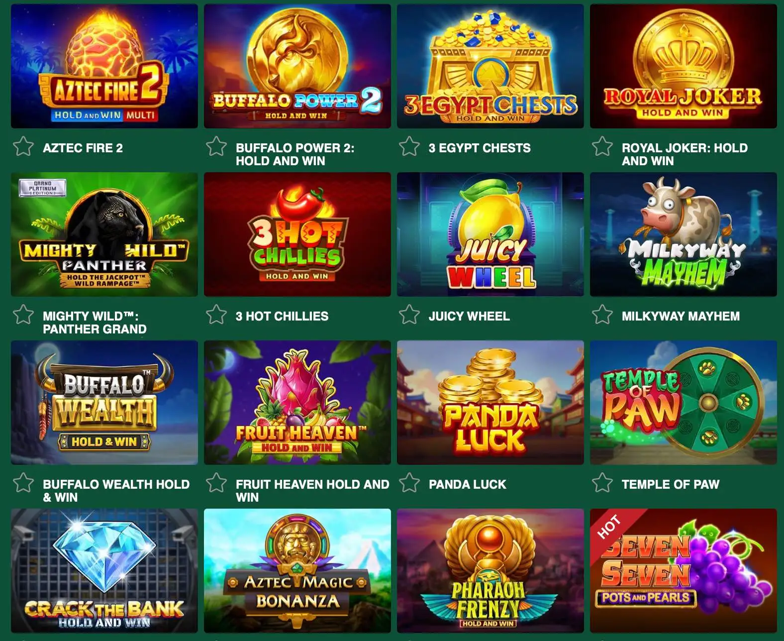 casino mate game