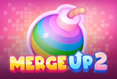 Merge Up 2 pokie game