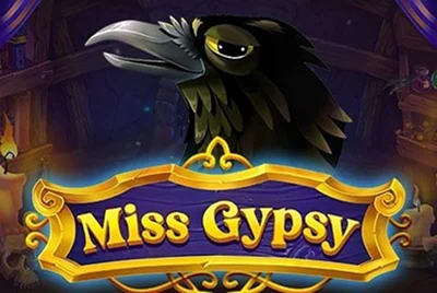 Miss Gypsy pokie game