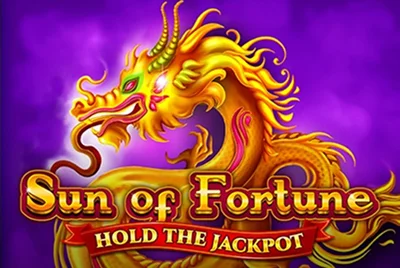 Sun of Fortune pokie game