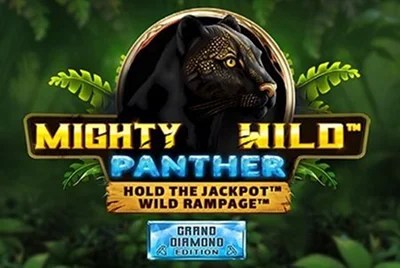 Wild Panther pokie game