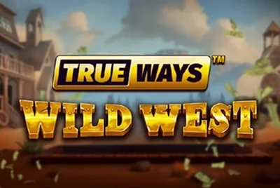 Wild West Trueways pokie